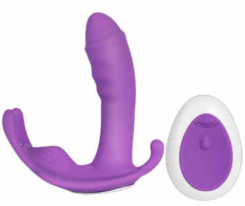 Vibrador max